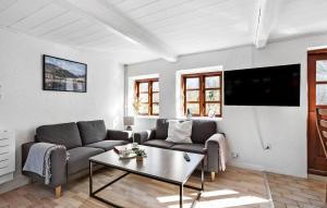 4 Bedroom Awesome Home In Rudkøbing