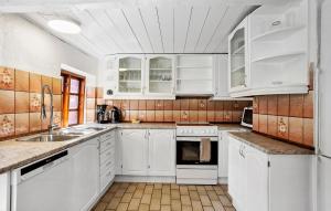 4 Bedroom Awesome Home In Rudkøbing