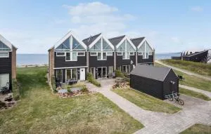 Holiday Home Assens 6 - Bågø By