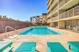 Pelican Watch 602 by Carolina Beach Realty