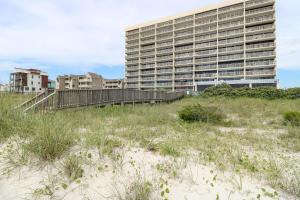 Pelican Watch 602 by Carolina Beach Realty
