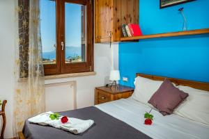 Villa Elena vicino la Riserva naturale dello Zingaro