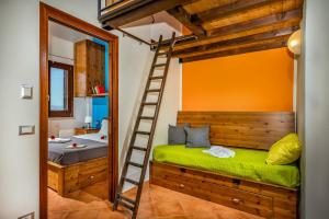 Villa Elena vicino la Riserva naturale dello Zingaro