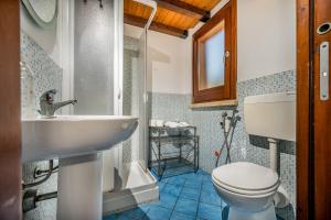 Villa Elena vicino la Riserva naturale dello Zingaro