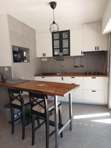 Maisons de vacances Les Callunes : photos des chambres