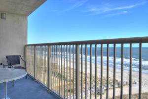 Pelican Watch 602 by Carolina Beach Realty - 4hvězdičkové hotely ve městě Carolina Beach