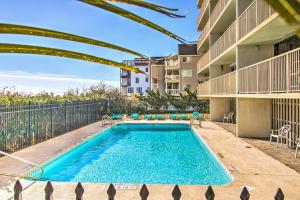 Pelican Watch 706: Sea You Next Time by Carolina Beach Realty