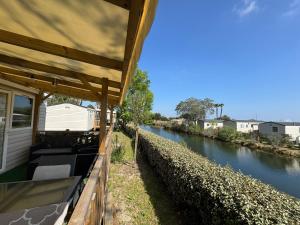 Les viviers jours de rêves