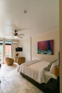 Hotel Palma Royale - Bocas del Toro