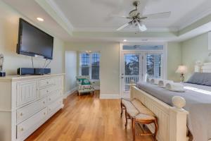 Pirates Cove by Carolina Beach Realty