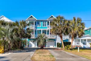 Pirates Cove by Carolina Beach Realty
