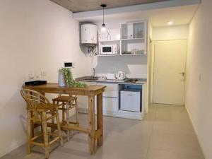 Acogedor departamento en Palermo