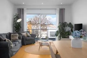 Paim Apartments - 蓬塔德尔加达