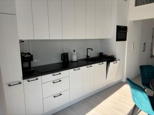 Apartament Słoneczny AKTENA Shellter Rogowo