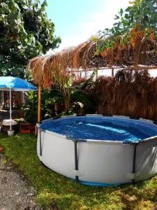 Bugambilia house - San Antonio