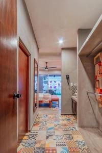 Sam Nah Luxury House in downtown Mérida