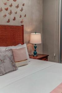 Sam Nah Luxury House in downtown Mérida