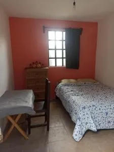 Refugio del Bosque - Oasis in the Woods - Ocosingo