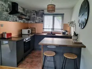 Bungalow 62,North Cornwall, St. Tudy - Michaelstow