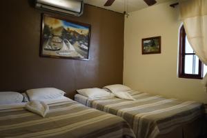 Beachside stay at Villa ViYarte