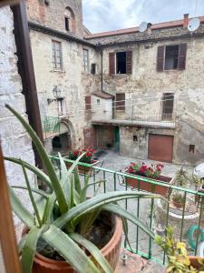 Il Rifugio di SantAgostino