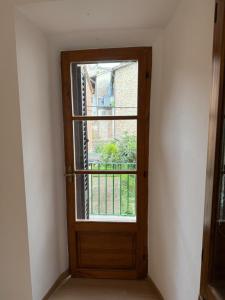 Il Rifugio di SantAgostino