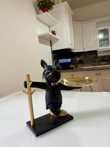 Il Rifugio di SantAgostino