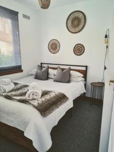 Bungalow 62,North Cornwall, St. Tudy