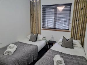 Bungalow 62,North Cornwall, St. Tudy