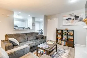 2 Mi to Texas AandM University Condo with Pool! - Round Top