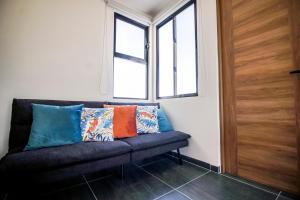 Moderno Depa, 1 Recámara, Excelente Ubicación