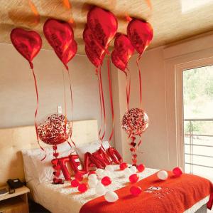 Big Day Hotel - Entrada directa al Lago