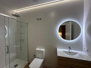 Apartamentos Nou Mestalla