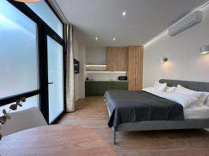 Apartamentos Nou Mestalla