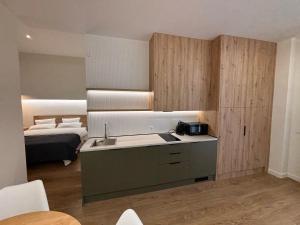 Apartamentos Nou Mestalla