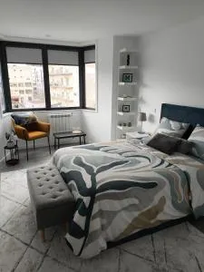 Alojamento Local Mariposa Azul - Tomiño