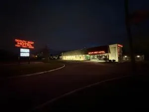 Beauty Rest Hotel - 爱迪生