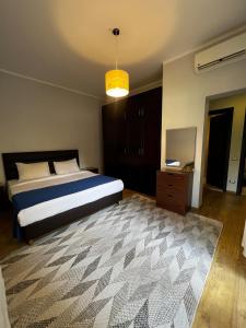 2BR Aprt w Pool Tagamoa Kattameya Plaza