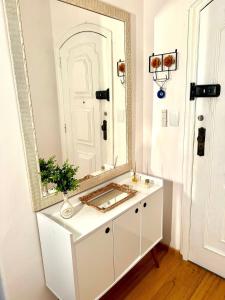 Apartamento aconchegante em Copacabana