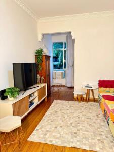 Apartamento aconchegante em Copacabana