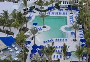 Beach Getaway - Ocean beach, tennis, golf, pool with tiki bar - 卡尔顿