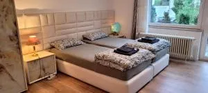 schöne Wohnung am Georgenberg - Lichtenstein