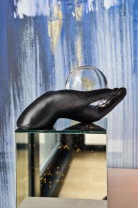 Sky Pool Penthouse with a huge heated private pool