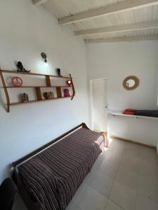 Casa con gran jardín