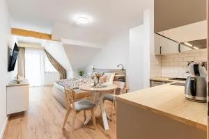 Apartmány Thermal - 尼兹马拉提尼