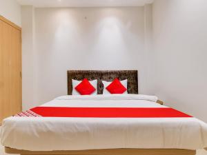 Hotel O Ashiyana