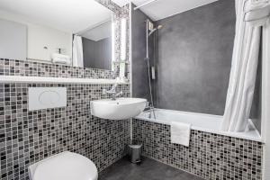 Hotels Kyriad Valenciennes Sud - Rouvignies : photos des chambres