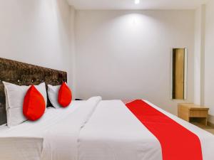 Hotel O Ashiyana
