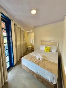 Suíte Céu - 孔戈尼亚斯