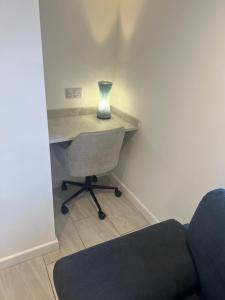 Stylish 1 Bed Apartment in Bicester Town Centre